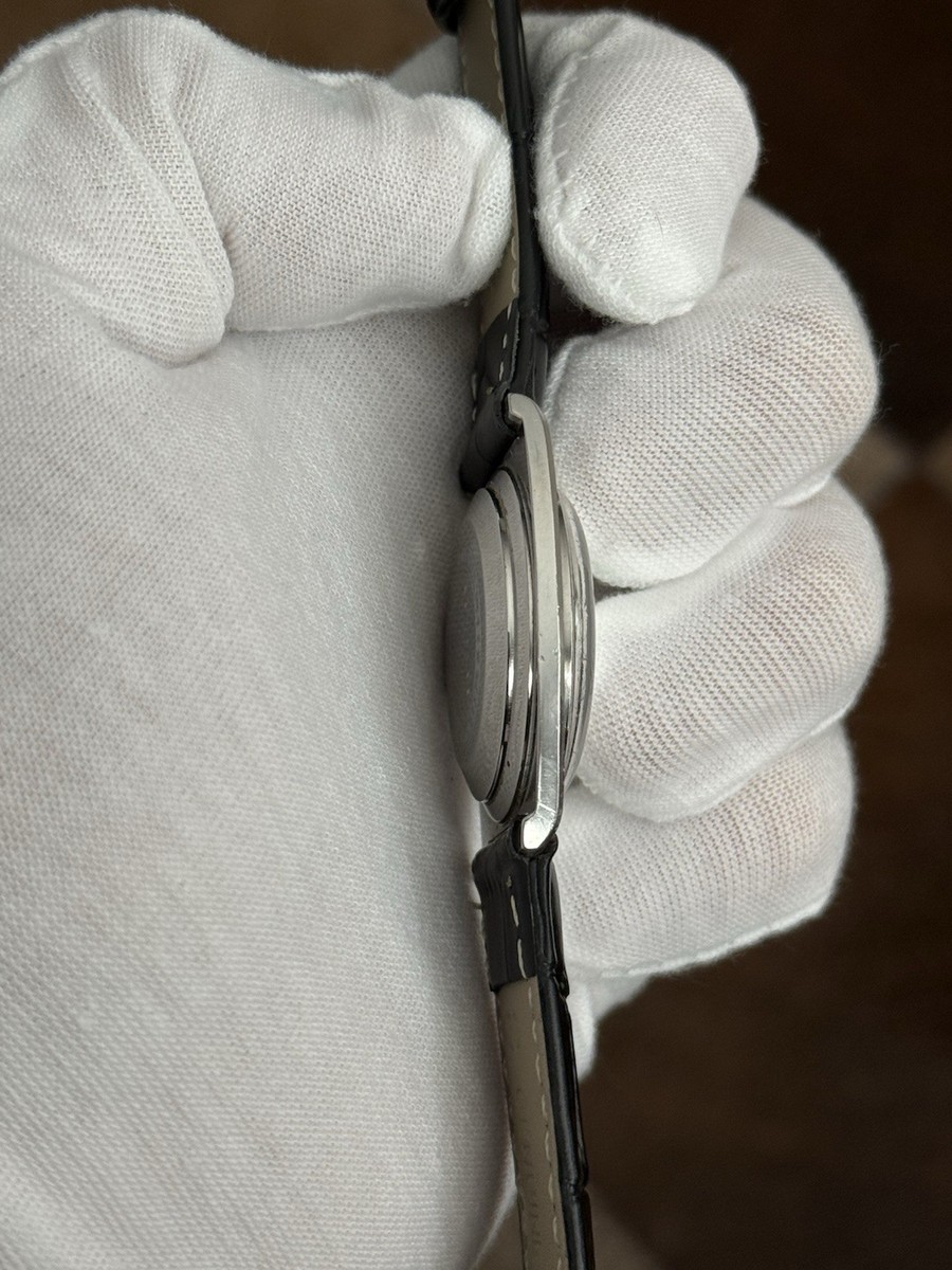 Rare Vintage Seiko Skyliner 6222-7030 Men's Manual Wind 21J Watch