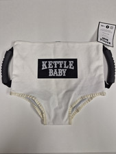 Kettle Baby Fitness Device New Parent Workout Gear Exercise With Baby Gift Idea