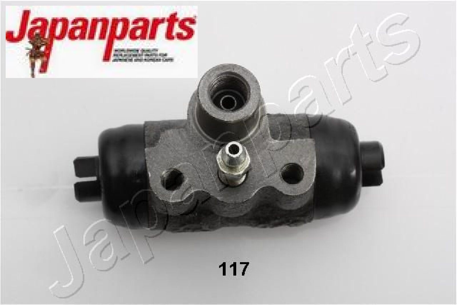 JAPANPARTS CS-117 Radbremszylinder Zylinder Radbremse Hinterachse Hinten