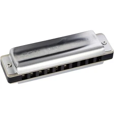 SEYDEL Blues Noble 1847 Harmonica Super Low E