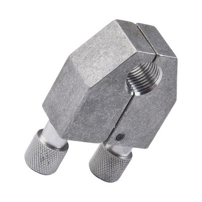 Verbesserte Leistung mit Aluminium Federanschlag für Bridgeport Typ Mühlen