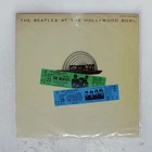 BEATLES AT HOLLYWOOD BOWL ODEON EAS80830 Japan VINYL LP