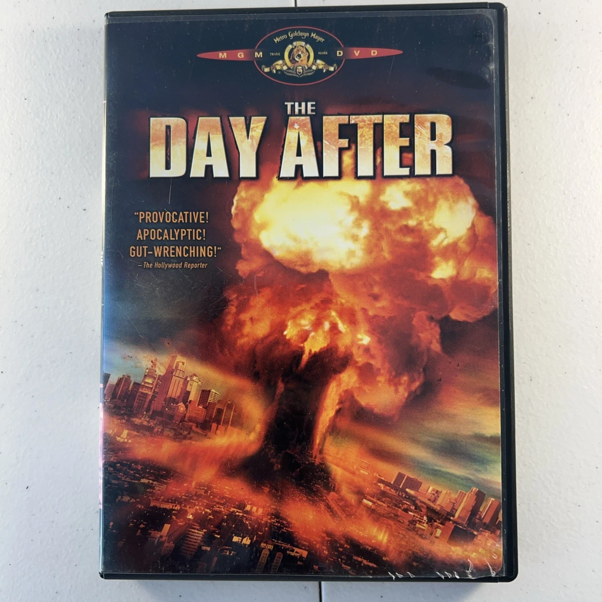 The Day After DVDs for sale | eBay