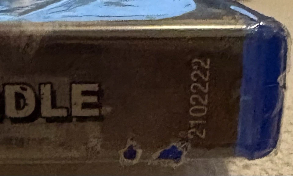 SONY PS4 PlayStation 4 PROTOTYPE BIOHAZARD BUNDLE Activision 2015 MISB - Image 3 of 3