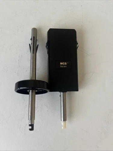 Technics Turntable Removable Center Stacking Changer Spindle Original Part