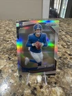 ‼️ READ DESCRIPTION ‼️ 2025 Panini Prizm - Rookies Jaxson Dart #332 Silver Prizm