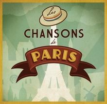 Les Chansons de Paris (Box) von Diverse Chanson | CD | Zustand sehr gut