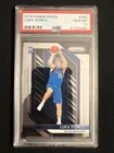 2018 Panini Prizm Luka Doncic RC Rookie PSA 10 Gem MT #280