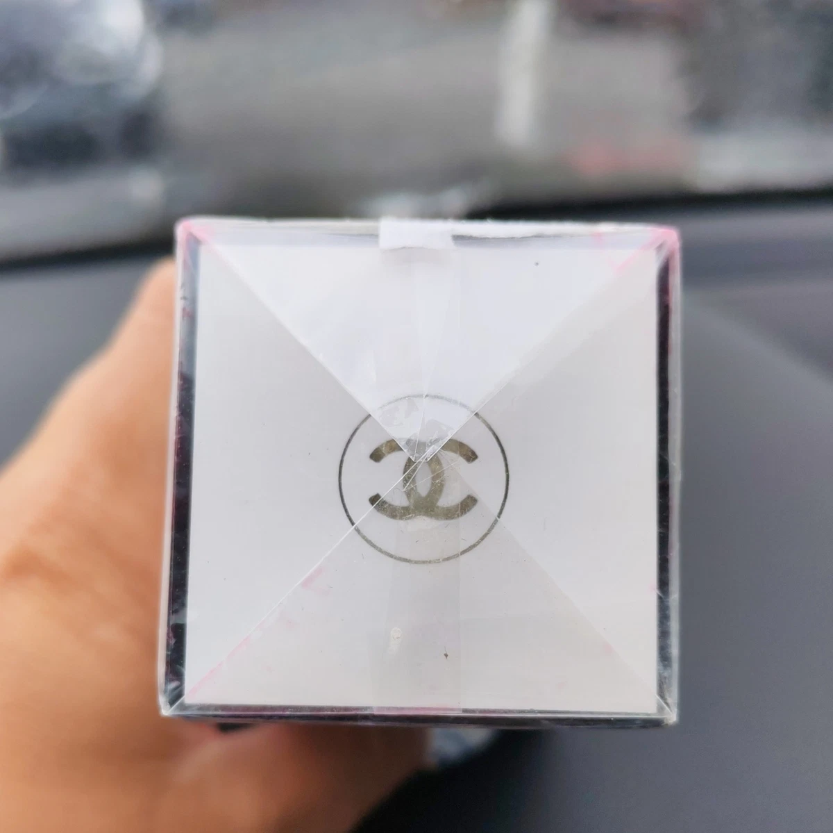 CHANEL Nº 5 Eau de Toilette Spray Recargable 50 ml Tamaño Regular