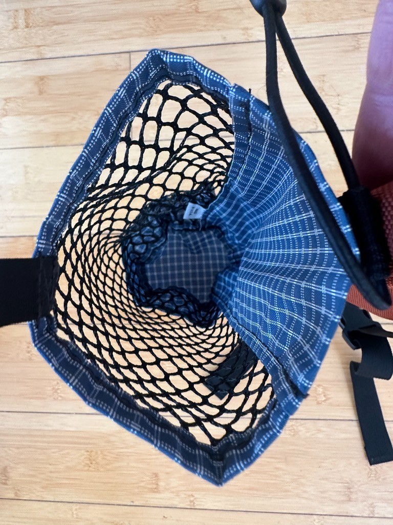 Tom Bihn Side Effect, Modified DIY - image 6