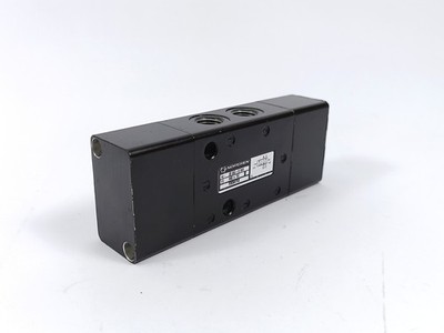 NORGREN X3064702 G1/4 Pilot Operated Valve 10 Bar