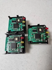 SAFLOK NARROWCARD Reader CPM4597