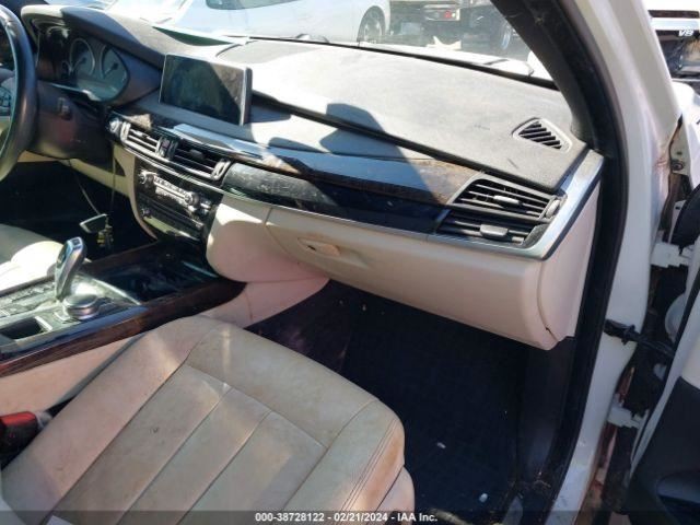 Camera/Projector Camera Bumper Mounted Fits 14-17 19 BMW i8 1942868