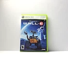 Wall-E Microsoft Xbox 360 CIB Complete Refurbished & Tested Free Shipping