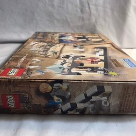 Lego 4704 Harry Potter Chamber of the Winged Keys (4704) Retired New Sealed Box