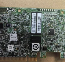 LSI 9361-8i Controller Card MegaRAID 1GB Cache LSI00417 PCIE3.0 Battery US Ship