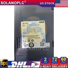 1PCS MITSUBISHI Inverter FR-E840-0230-4-60 11KW NEW