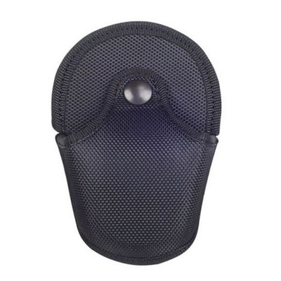 ASP 56140 Snap Loc Belt Federal Cuff Case for Chain/Hinge Handcuffs - Ballistic