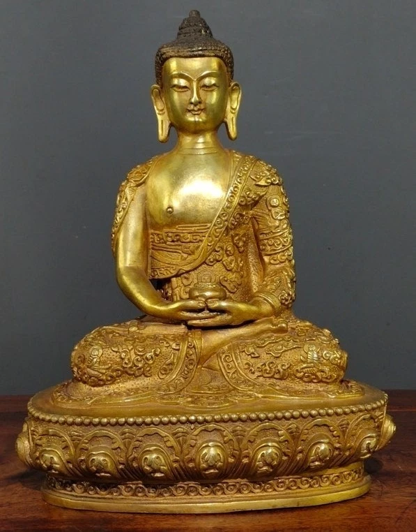 中国古董佛像和雕像| eBay