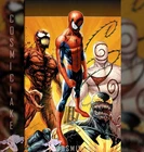 AMAZING SPIDERMAN VENOM DEATH SPIRAL #1 KIRKHAM ULTIMATE FALLOUT PRE 2/25☪