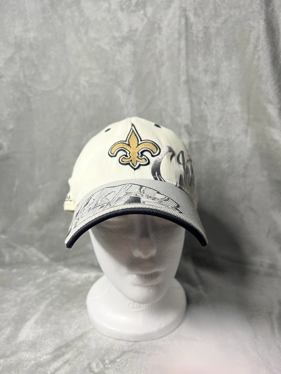 New Orleans Saints Men NFL Fan Cap, Hats for sale | eBay
