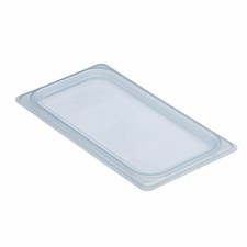 New Cambro 30PPCWSC190 Food Pan Cover, (7647)