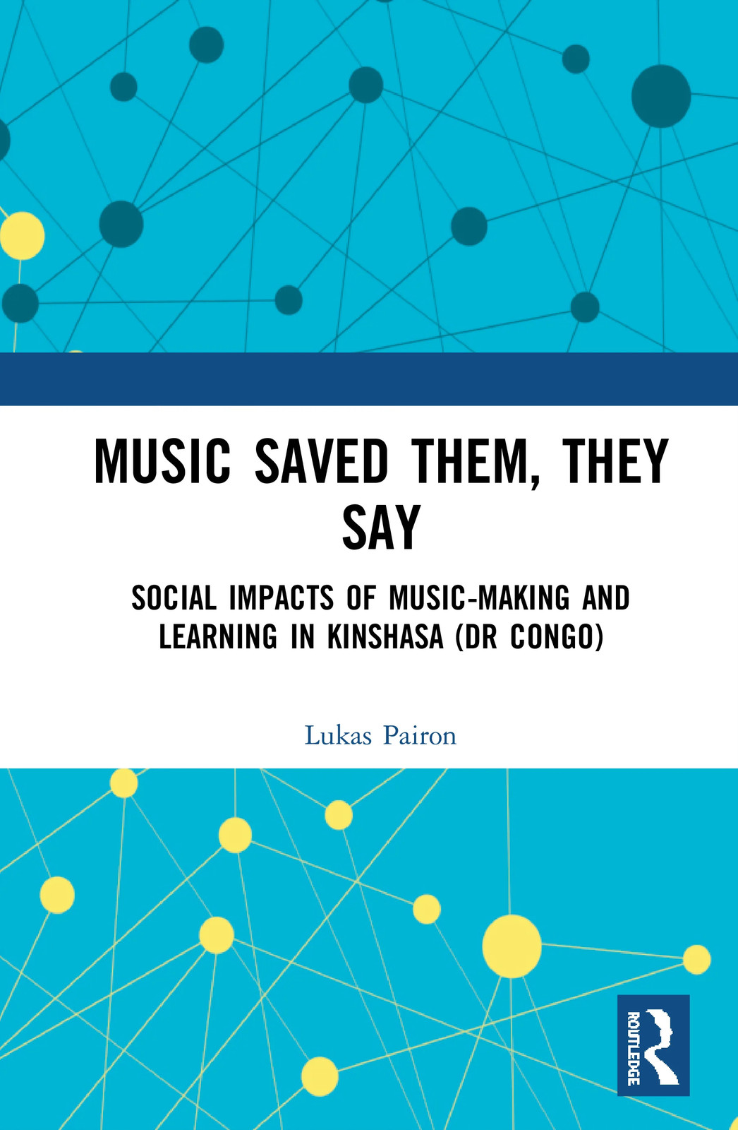 Music Saved Them, They Say