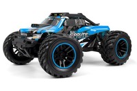 Blackzon Spryte Mt 1/20 4WD Elektro Monster Truck Blau 540301