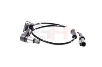 Gh Abs Sensor Raddrehzahl Vorne Rechts Passend FüR Ford Usa Expedition
