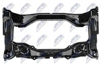 Original NTY Hilfsrahmen/AggregateträGer ZRZ-ME-009 FüR Mercedes-Benz