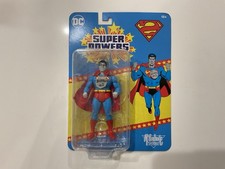 DC Super Powers Bizarro Superman Action Figure 2024 McFarlane Toys NEW SEALED