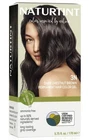 6/29 Naturtint 3N Dark Chestnut Brown Permanent Hair Color (Pack of 1), Ammonia