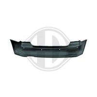 1X StoßFäNger Diederichs 1216056 Passend FüR BMW