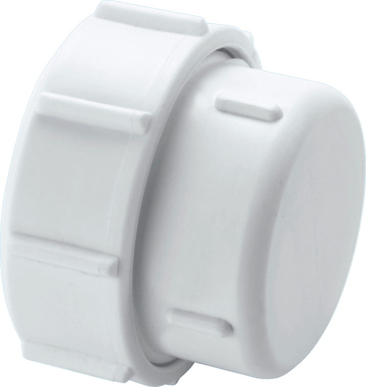 McAlpine S23U 1.25"" Waste Pipe Blank Cap