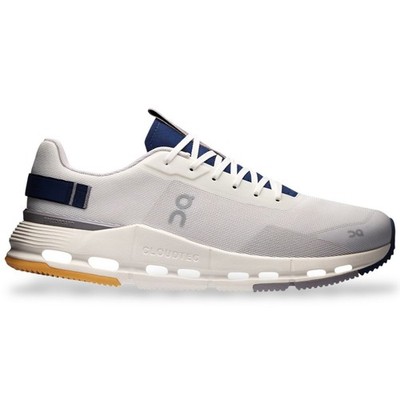 On Running Cloudnova Form 2 Ivory Zodiac 3ME30154802 Men New | eBay