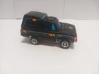 Vintage 1984 G1 Transformers Trailbreaker Autobot Action Figure Takara 80s