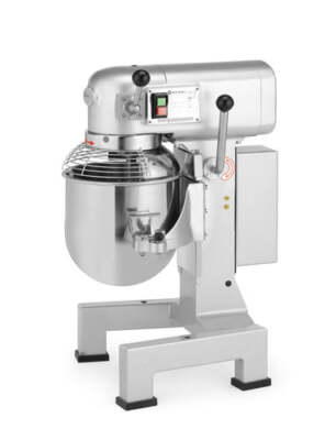 Planetenrührer, HENDI, Kitchen Line, 10L, 230V/600W, 400x480x(H)700mm