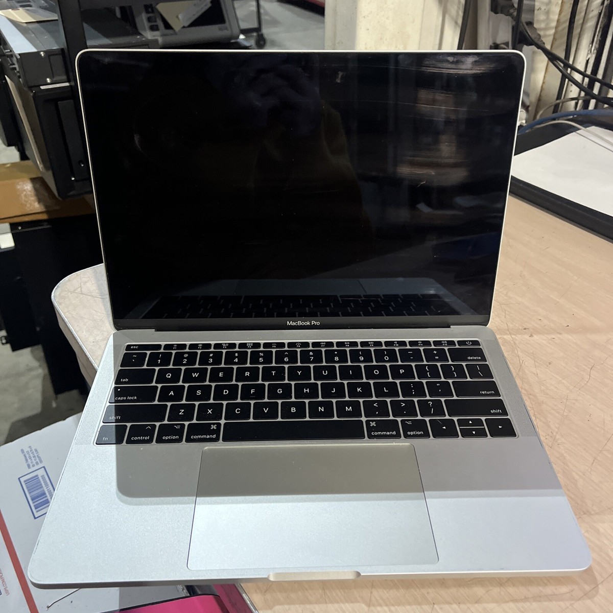 APPLE MACBOOK PRO 13