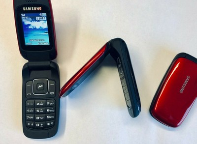Samsung Gt E1310 E Klapphandy Ruby Red Neu Und Ohne Simlock Ebay