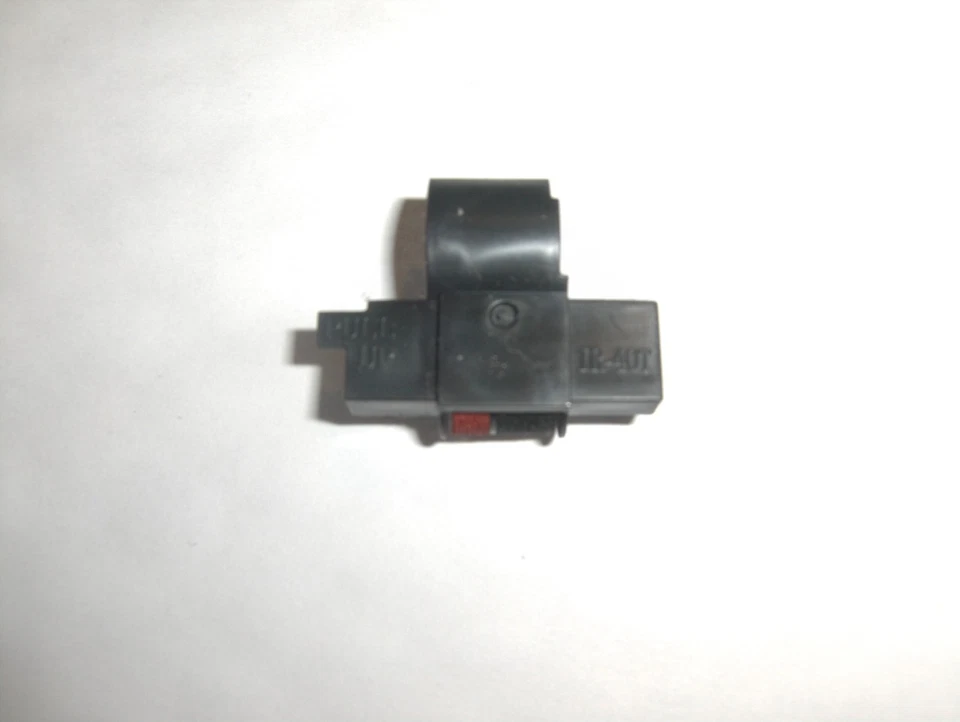 Sharp EL1750 V Ink Ribbon Sharp Calculator EL-1750V EL 1750V Ink Roller - Image 2 of 3