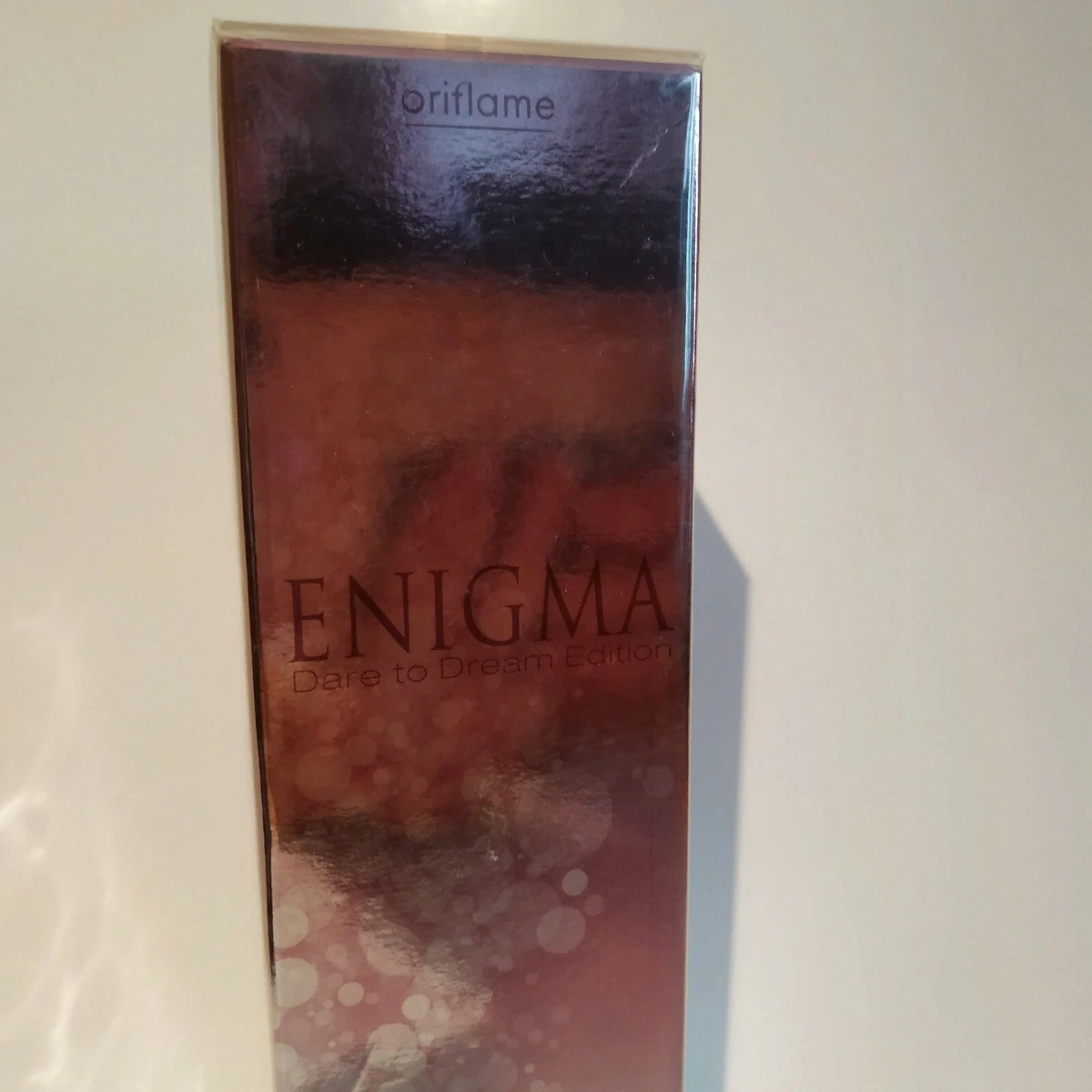 Enigma oriflame perfume sales