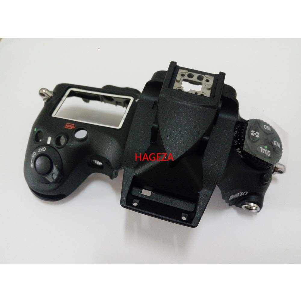 New TOP COVER UNIT for Nikon D810 117WX Camera Replacement