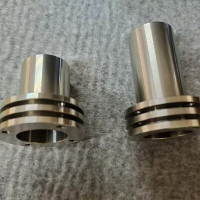 #ad Steampunk Machined Heating Coils 35 49mm Fit Stainless Boilers $19.90
