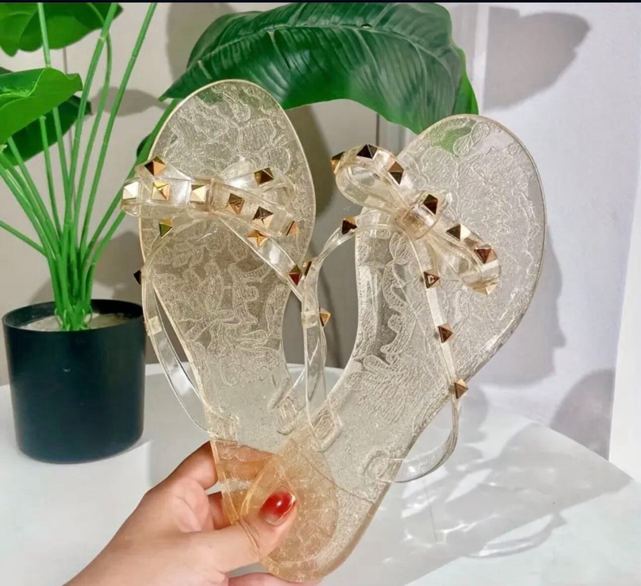 Sandals (different Sizes-image