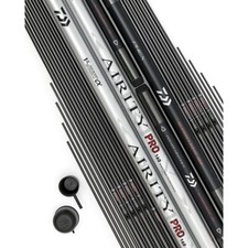Daiwa Match Airity Pro 16m More F1 Complete Pole Package - DAP160MF1-CU