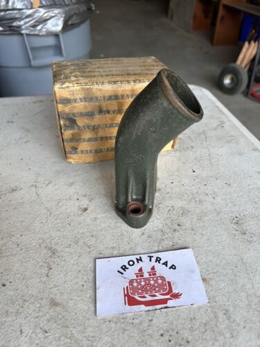NOS 1930 1931 FORD MODEL A WATER NECK 1928 1929