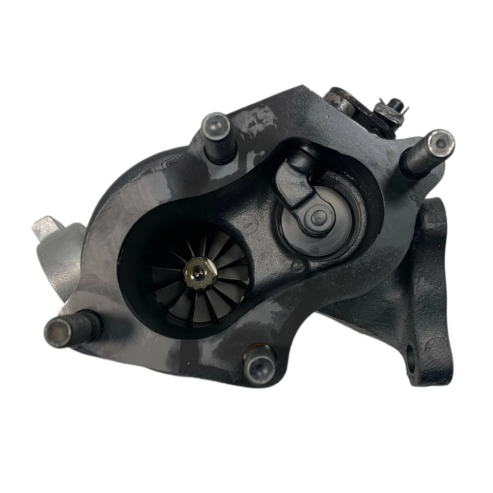 Turbocompresor Dodge TD04 compatible con motor Mitsubishi Stealth 92 49177-02400 (MD168264) Foto 3 de 4