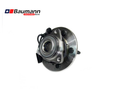 RADLAGER RADNABE VORNE CHEVROLET HHR 2006-2011 COBALT 05-2010 MIT ABS! 
