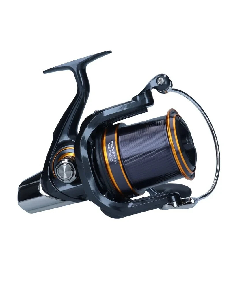 daiwa 18 emblem scw reel 20 45 QD OT : Sports & Outdoors Daiwa 23 Emblem Scw 45