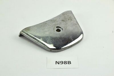 Daelim VS 125 E - Verkleidung Abdeckung hinten Sitz N98B